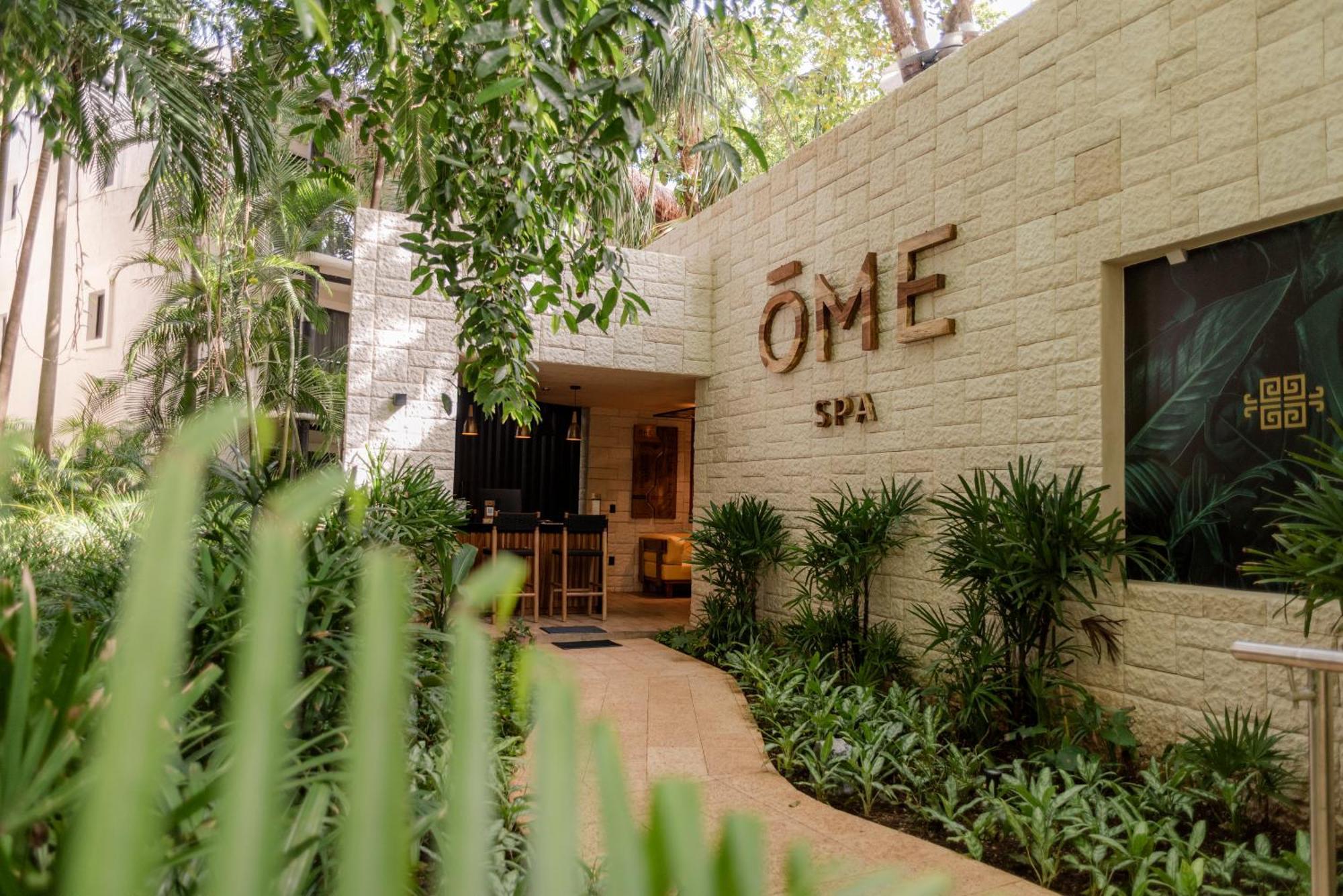 The Reef Playacar Beach Resort & Spa Playa del Carmen Exterior photo