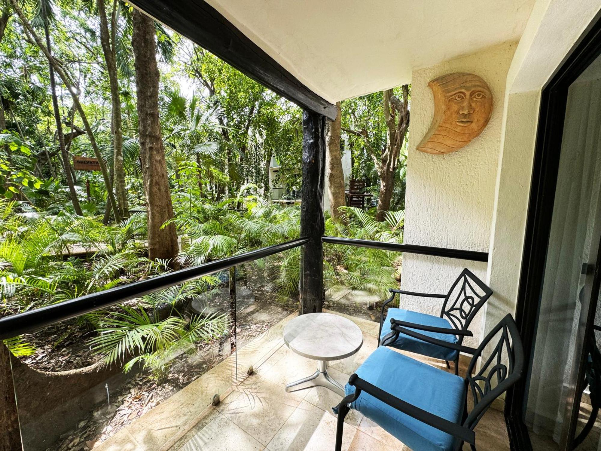 The Reef Playacar Beach Resort & Spa Playa del Carmen Exterior photo