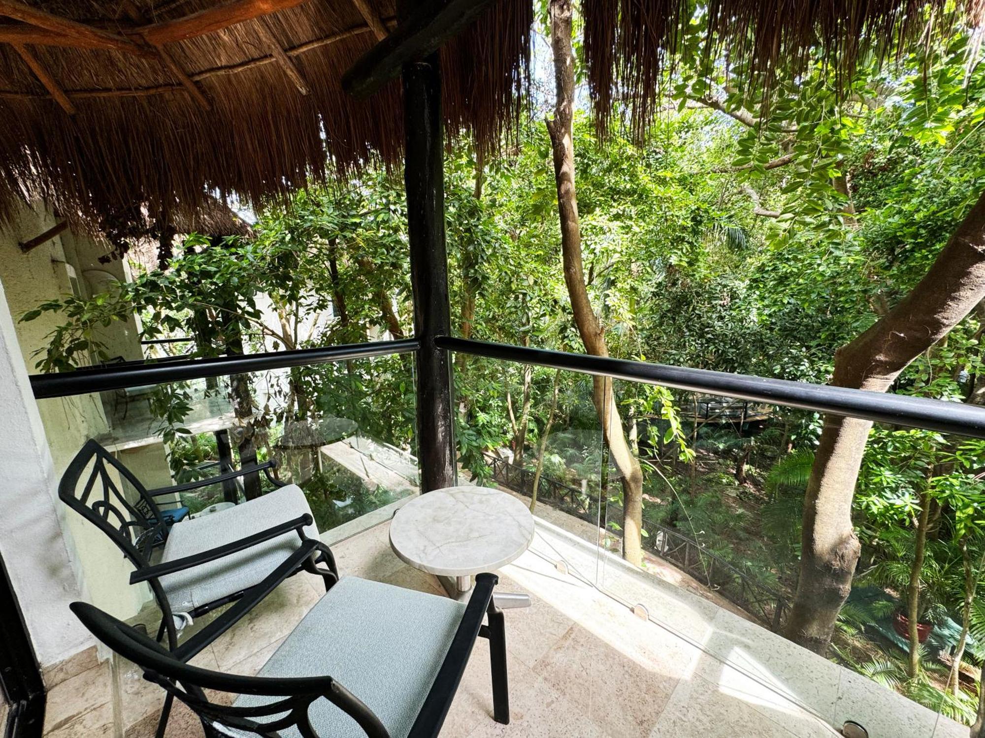 The Reef Playacar Beach Resort & Spa Playa del Carmen Exterior photo